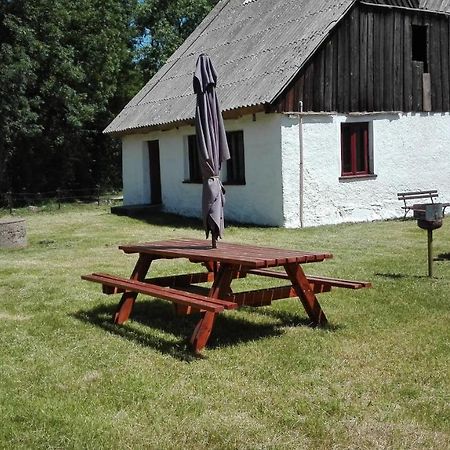 Domek Blisko Biebrzy Radzilow Kültér fotó