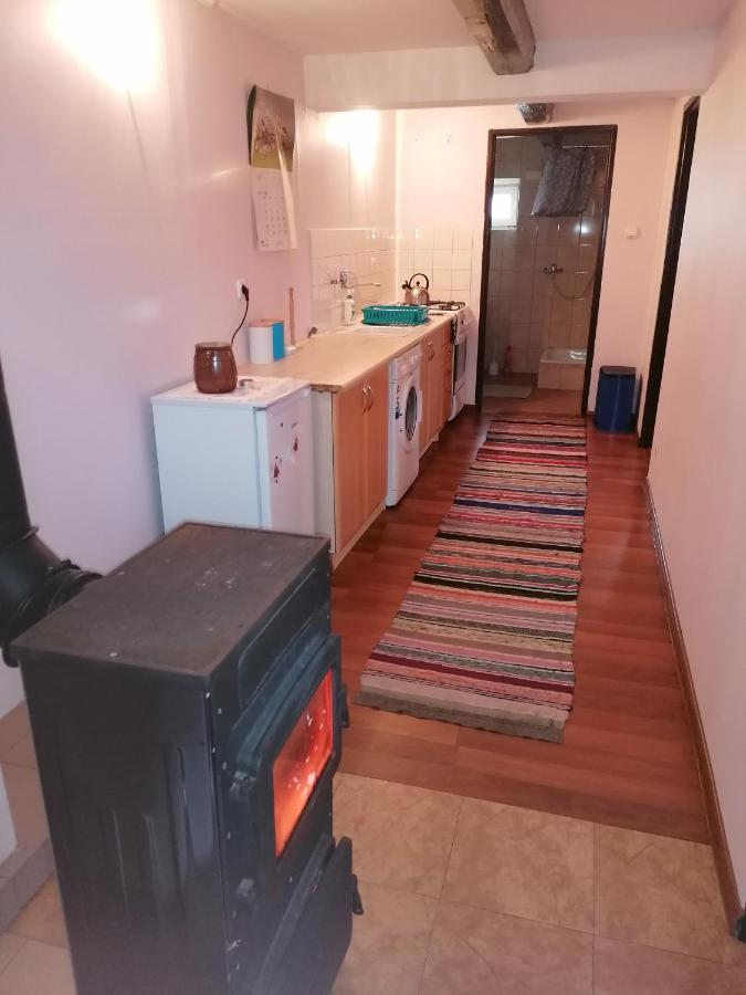 Domek Blisko Biebrzy Radzilow Kültér fotó